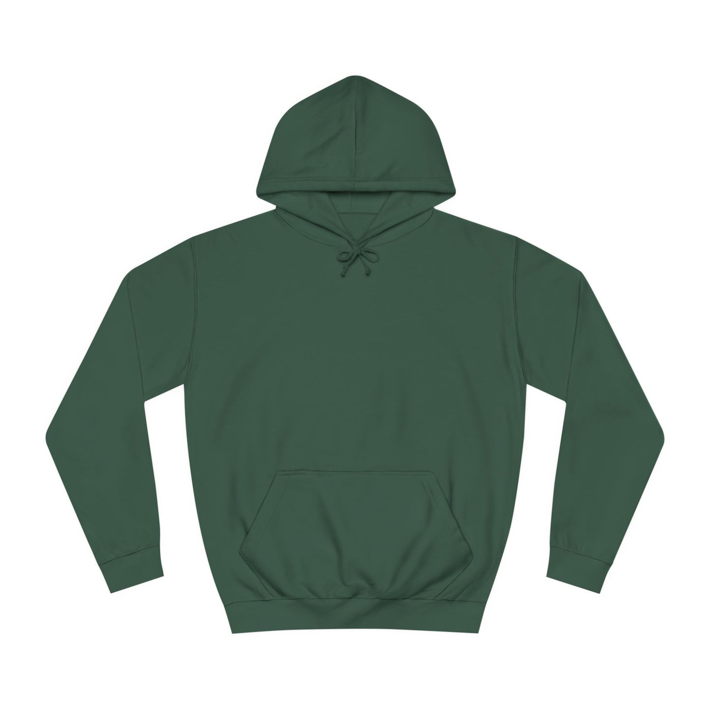 "Mojito" College Hoodie