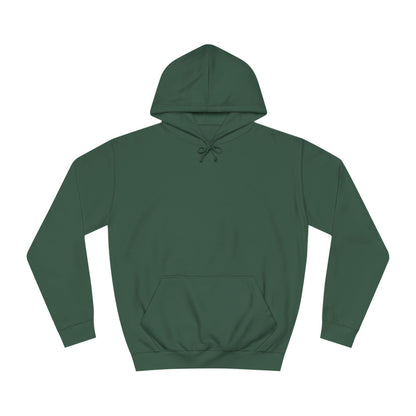 "Mojito" College Hoodie