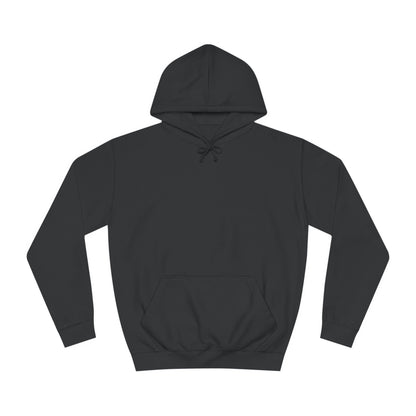 "Vino" College Hoodie